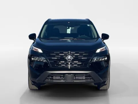 Photos of 2026 Nissan Rogue Dark Armor for sale in Oak Ridge, TN at Oak Ridge Nissan