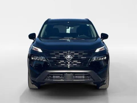 Photos of 2026 Nissan Rogue Dark Armor for sale in Oak Ridge, TN at Oak Ridge Nissan