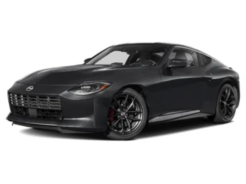 Black 2026 Nissan Z Performance for sale in Oak Ridge, TN
