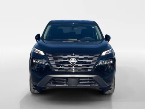 Photos of 2026 Nissan Rogue SV for sale in Oak Ridge, TN at Oak Ridge Nissan