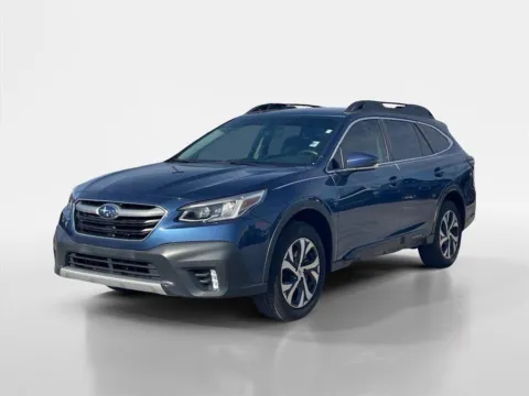 Another view of 2022 Subaru Outback Limited XT for sale in Oak Ridge, TN at Oak Ridge Nissan