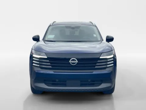 Photos of 2026 NISSAN NEW KICKS SV for sale in Oak Ridge, TN at Oak Ridge Nissan