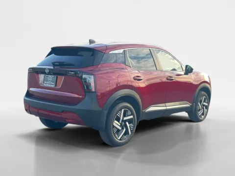 Another view of 2026 NISSAN NEW KICKS SV for sale in Oak Ridge, TN at Oak Ridge Nissan