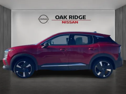 More photos of 2026 NISSAN NEW KICKS SR at Oak Ridge Nissan, TN