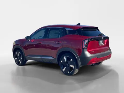 More photos of 2026 NISSAN NEW KICKS SR at Oak Ridge Nissan, TN