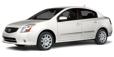 2011 Nissan Sentra S's photo