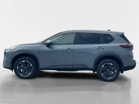 More photos of 2026 Nissan Rogue SV at Oak Ridge Nissan, TN