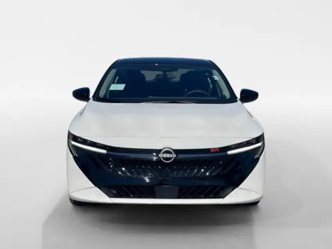 Photos of 2026 NISSAN SENTRA SR for sale in Oak Ridge, TN at Oak Ridge Nissan