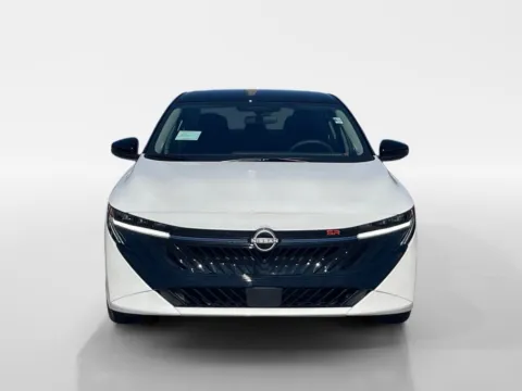 Photos of 2026 Nissan Sentra SR for sale in Oak Ridge, TN at Oak Ridge Nissan