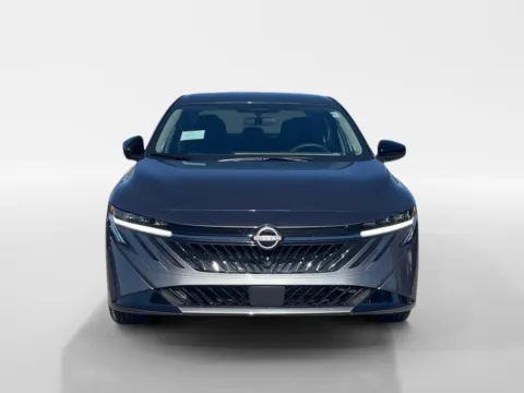 Photos of 2026 Nissan Sentra S for sale in Oak Ridge, TN at Oak Ridge Nissan