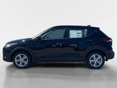 More photos of 2025 Nissan Kicks Play S at Oak Ridge Nissan, TN