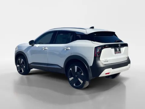 More photos of 2026 NISSAN NEW KICKS SR at Oak Ridge Nissan, TN