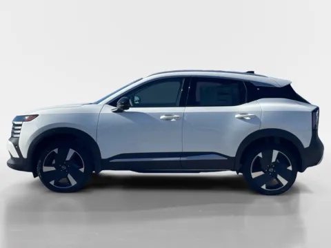 More photos of 2026 NISSAN NEW KICKS SR at Oak Ridge Nissan, TN