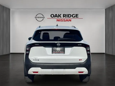 More photos of 2026 Nissan Kicks SR at Oak Ridge Nissan, TN