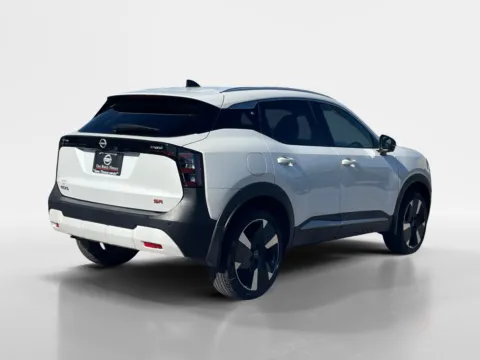 Another view of 2026 NISSAN NEW KICKS SR for sale in Oak Ridge, TN at Oak Ridge Nissan