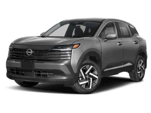 2026 Nissan Kicks SV's photo
