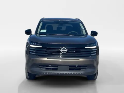 Photos of 2026 NISSAN NEW KICKS SV for sale in Oak Ridge, TN at Oak Ridge Nissan