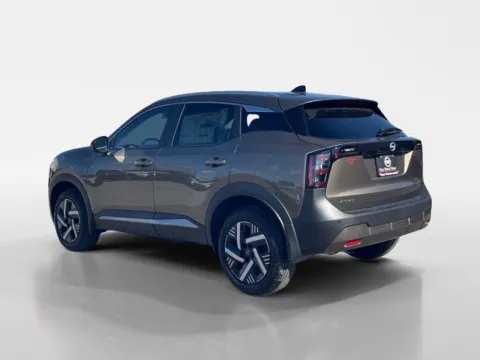 More photos of 2026 NISSAN NEW KICKS SV at Oak Ridge Nissan, TN