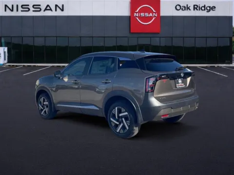 More photos of 2026 NISSAN NEW KICKS SV at Oak Ridge Nissan, TN