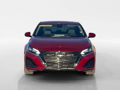 Photos of 2024 Nissan Altima 2.5 SL for sale in Oak Ridge, TN at Oak Ridge Nissan