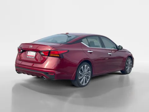 Another view of 2024 NISSAN ALTIMA SL 2.5 SL for sale in Oak Ridge, TN at Oak Ridge Nissan
