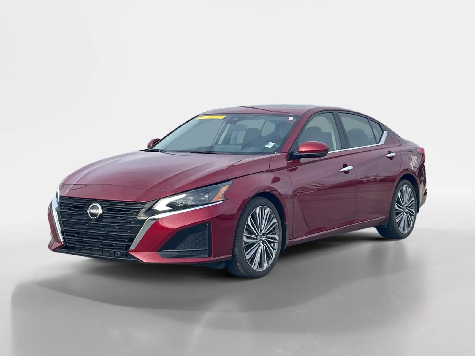 2024 Nissan Altima SL - Photo 7
