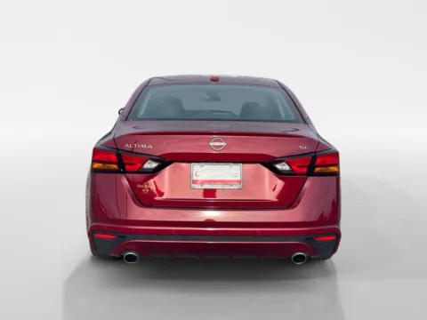 More photos of 2024 NISSAN ALTIMA SL 2.5 SL at Oak Ridge Nissan, TN