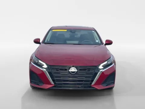 Photos of 2024 Nissan Altima 2.5 SL for sale in Oak Ridge, TN at Oak Ridge Nissan