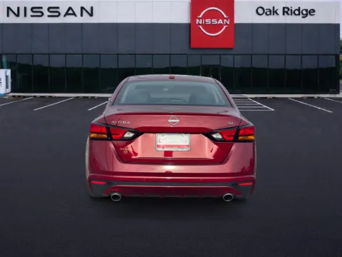 More photos of 2024 NISSAN ALTIMA SL 2.5 SL at Oak Ridge Nissan, TN