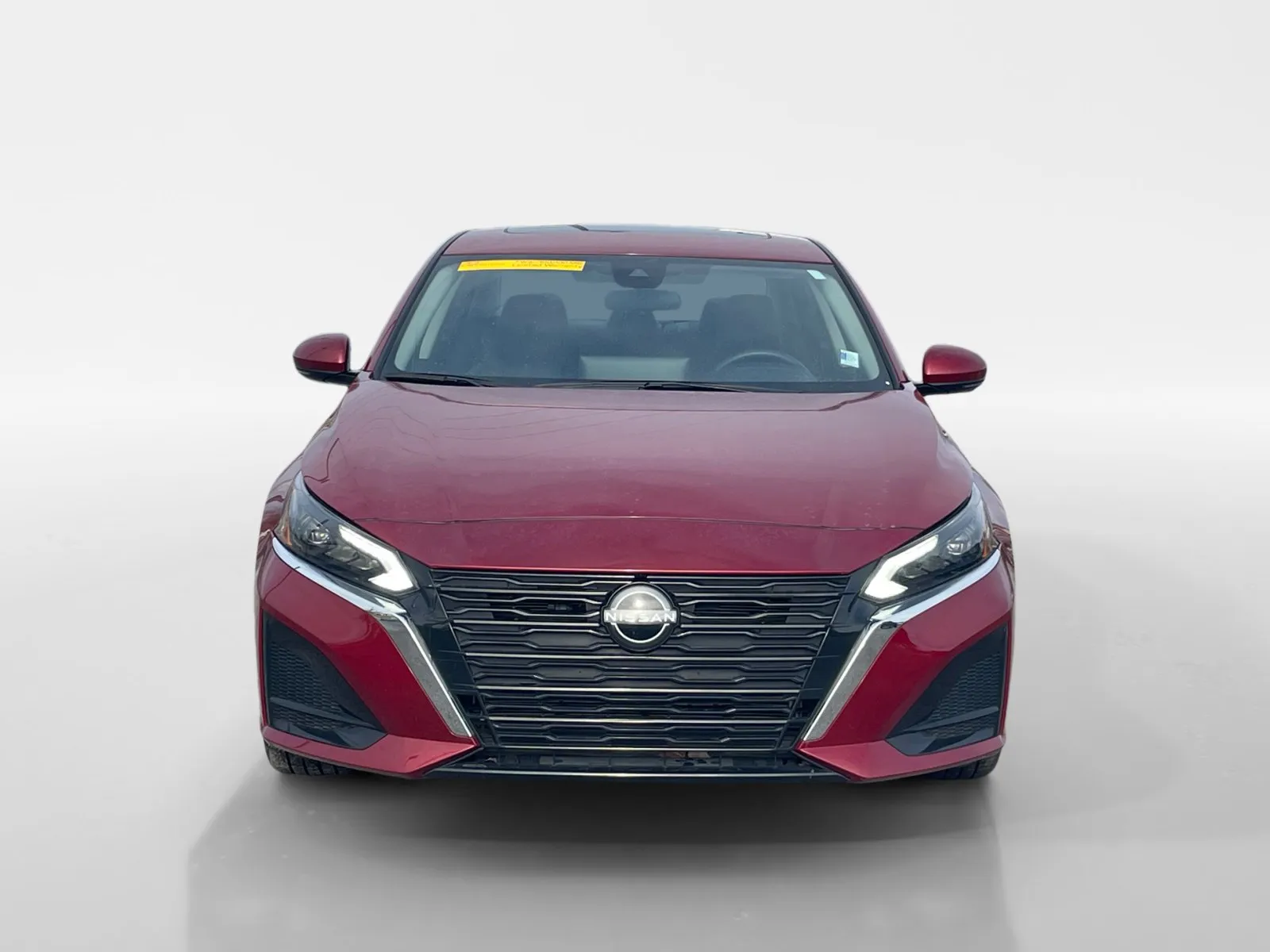 2024 Nissan Altima SL - Photo 8