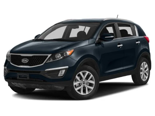 2015 Kia Sportage EX for sale in Oak Ridge, TN