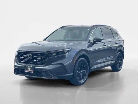 Another view of 2023 Honda CR-V Hybrid Sport for sale in Oak Ridge, TN at Oak Ridge Nissan