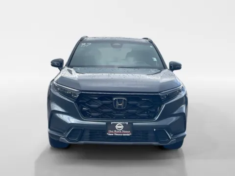 Photos of 2023 Honda CR-V Hybrid Sport for sale in Oak Ridge, TN at Oak Ridge Nissan