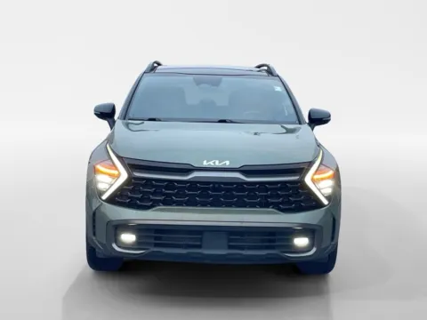Photos of 2023 Kia Sportage X-Pro Prestige for sale in Oak Ridge, TN at Oak Ridge Nissan