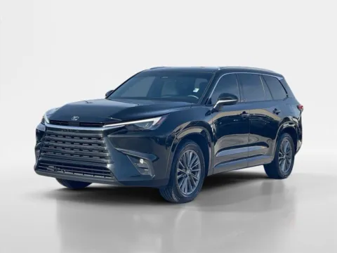 Another view of 2024 Lexus TX for sale in Oak Ridge, TN at Oak Ridge Nissan