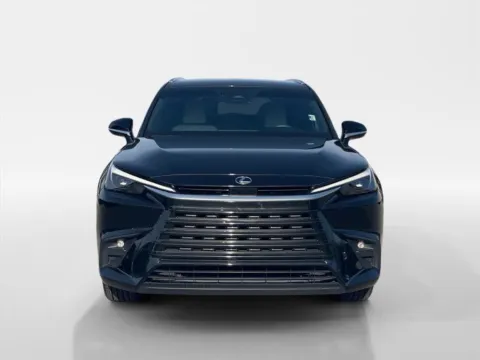 Photos of 2024 Lexus TX for sale in Oak Ridge, TN at Oak Ridge Nissan