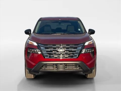 Photos of 2025 Nissan Rogue S for sale in Oak Ridge, TN at Oak Ridge Nissan