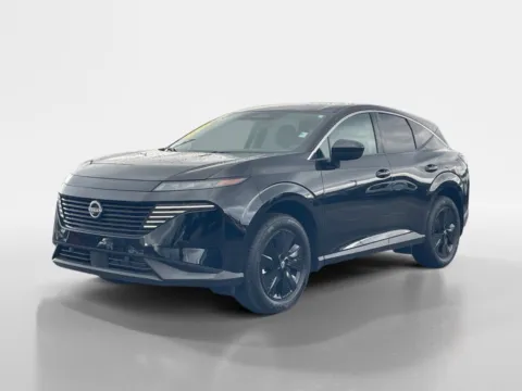 Another view of 2025 Nissan Murano SV for sale in Oak Ridge, TN at Oak Ridge Nissan