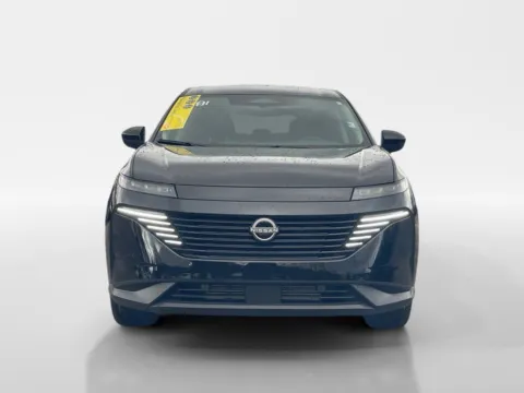 Photos of 2025 Nissan Murano SV for sale in Oak Ridge, TN at Oak Ridge Nissan