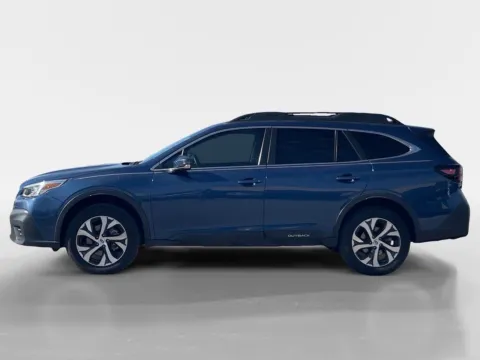 More photos of 2022 Subaru Outback Limited XT at Oak Ridge Nissan, TN
