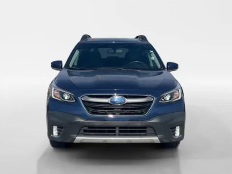 Photos of 2022 Subaru Outback Limited XT for sale in Oak Ridge, TN at Oak Ridge Nissan