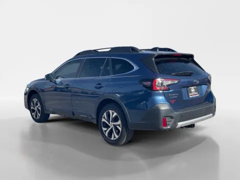 More photos of 2022 Subaru Outback Limited XT at Oak Ridge Nissan, TN