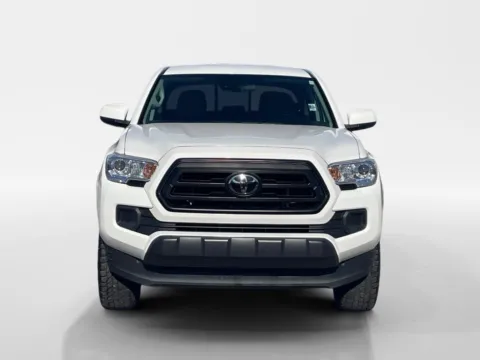 Photos of 2022 Toyota Tacoma for sale in Oak Ridge, TN at Oak Ridge Nissan