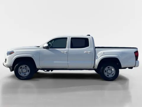 More photos of 2022 Toyota Tacoma at Oak Ridge Nissan, TN