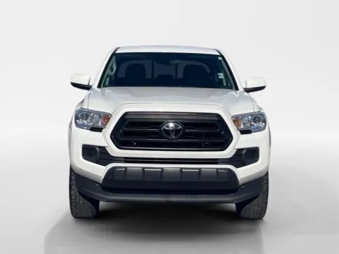Photos of 2022 Toyota Tacoma for sale in Oak Ridge, TN at Oak Ridge Nissan
