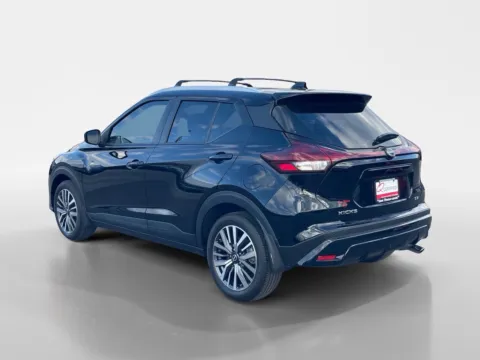 More photos of 2023 Nissan Kicks SV at Oak Ridge Nissan, TN