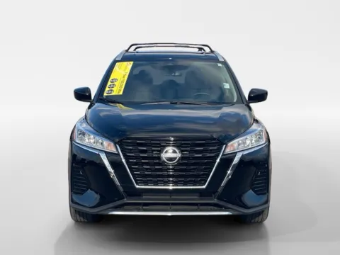 Photos of 2023 Nissan Kicks SV for sale in Oak Ridge, TN at Oak Ridge Nissan