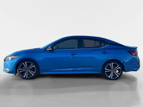 More photos of 2023 Nissan Sentra SR at Oak Ridge Nissan, TN