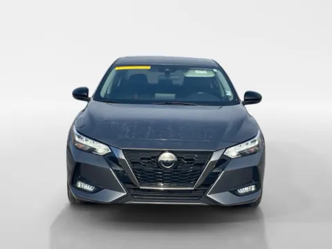 Photos of 2023 Nissan Sentra SR for sale in Oak Ridge, TN at Oak Ridge Nissan