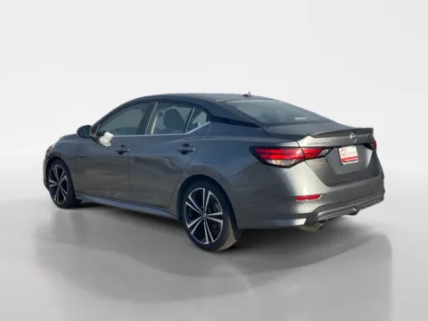 More photos of 2023 Nissan Sentra SR at Oak Ridge Nissan, TN